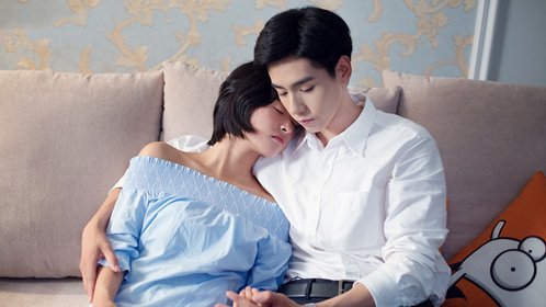 《小美好》11月腾讯视频独播 青梅竹马的晨曦夫妇遭遇横刀夺爱_致我们单纯的小美好
