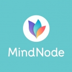 MindNode Pro 5.0.1 for Mac 中文破解版 思维导图软件