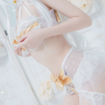 甜美可爱猫君君MaoJunjun合集15套写真