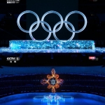 2022北京冬奥会开、闭幕式4K合集