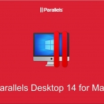 Mac好用的虚拟机Parallels Desktop 14.0.1