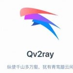 Qv2ray 客户端配置使用