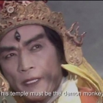 86版西游记英文版