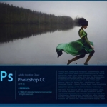 Adobe Photoshop CC 2014