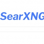 SearX 元搜索引擎