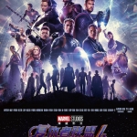 漫威4k合集 含字幕 云盘下载