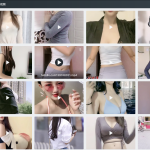 hefollo 各种小姐姐艳照福利网盘