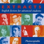 英语小说摘录 Extracts English Fiction for Advanced — 高级版