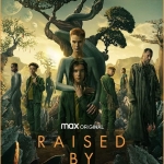 异星灾变 第二季 Raised by Wolves Season 2 (2022) 云盘下载