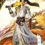 完美世界1080P-1-50集