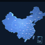 自动生成三维地图工具