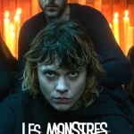 克拉科夫异世界 Krakowskie potwory (2022)