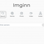 ImgInn—免梯子直接看Instagram