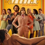 风骚女子 Minx (2022)免费观看 1080p 云盘下载