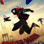 「蜘蛛侠：平行宇宙 」Spider-Man: Into the Spider-Verse (2018)  4K 原盘REMUX
