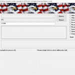 蓝光原盘/4K蓝光原盘 字幕抽取 DGDemuxGUI 1.0.0.58