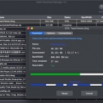 Neat Download Manager 跨平台下载工具 免费 支持多线程