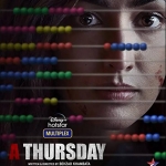 星期四 A Thursday (2022)  云盘下载