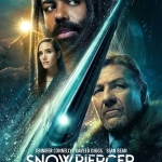 美剧 雪国列车 剧版 Snowpiercer Season 3 第三季 全三季  (2022) 云盘下载