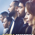 随风起舞 Battle: Freestyle (2022) HD 1080P 官方中字 云盘下载