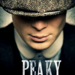 浴血黑帮 Peaky Blinders Season 1-6季全集 云盘下载