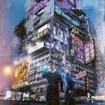 金宵大厦 金宵大廈 HD 1080P 全2季 云盘下载