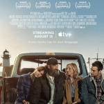 健听女孩 CODA 官方中字 HD 1080P 云盘下载