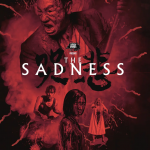 哭悲 The.Sadness.Uncut 4K 2160P 国语中文字幕 云盘下载