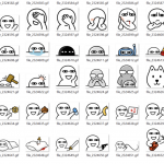 把Telegram表情包转换导入到微信中