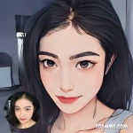 ToonMe 免费好用的在线卡通头像生成器