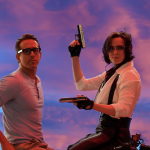 失控玩家 Free Guy (2021) 1080P 中文字幕 在线云盘下载