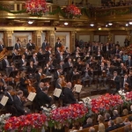 (1987~2022) 维也纳新年音乐会