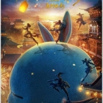 大侦探马修 (2022) 国语高清中字 2160P 4K 在线云盘下载