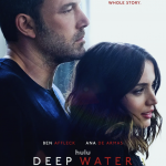 深水 Deep Water (2022) R级 美国 / 惊悚 1080P 中英双语 在线云盘下载