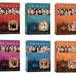 老友记.1-10季真正未删减版加重聚特辑1080P云盘下载