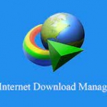 手动 ”破解” 下载利器IDM 解除提示盗版软件