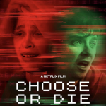 恐怖循环 Choose or Die (2022) 中英双字 1080P云盘下载