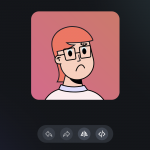 一个纯前端实现的矢量风格头像生成网站