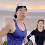 刘畊宏健身视频