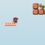 MarioHTML 网页版超级马里奥游戏