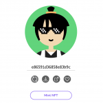 Multiavatar 多元文化的头像生成器