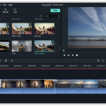 万兴神剪手上千种好莱坞大片特效2022最新免注册  附加 300+种字幕、400+种叠加特效！！！