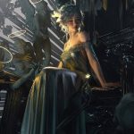 Wlop 2022.02 (4k/8k壁纸 动态视频)