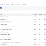 TgSql  Telegram 群组搜索引擎