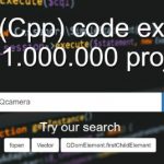 Hot Examples c++(Cpp)代码示例库