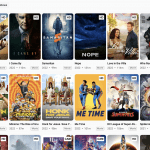 Myflixer 国外免费高质量高清流媒体平台