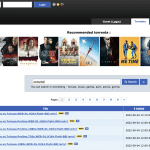 RARBG 高质量BT种子磁力搜索