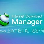 Internet Download Manager 6.41.10 绿色特别版 (IDM)