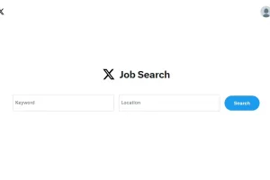 X 平台求职工具现已上线