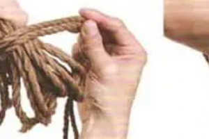 一本书 S缚本事 小林绳雾 全彩高清版真人版 PDF